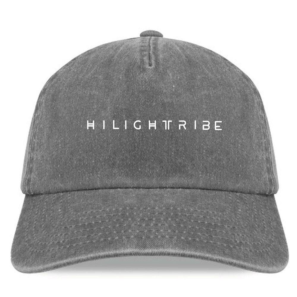 Casquette Brodée Hilight Tribe