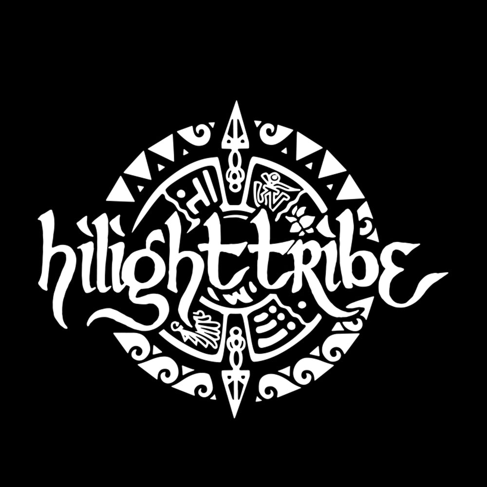 Debardeur Hilight Tribe Tangpa
