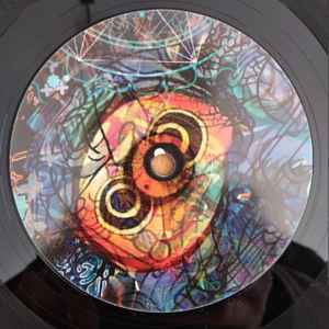 Hilight Tribe - Trancelucid - 2LP Vinyle