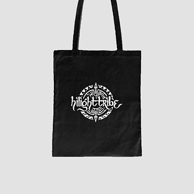 Tote Bag Hilight Tribe