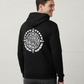 Sweat Hoodie Hilight Tribe Noir