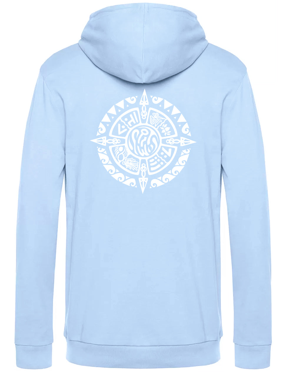 Sweat Hoodie Hilight Tribe Noir