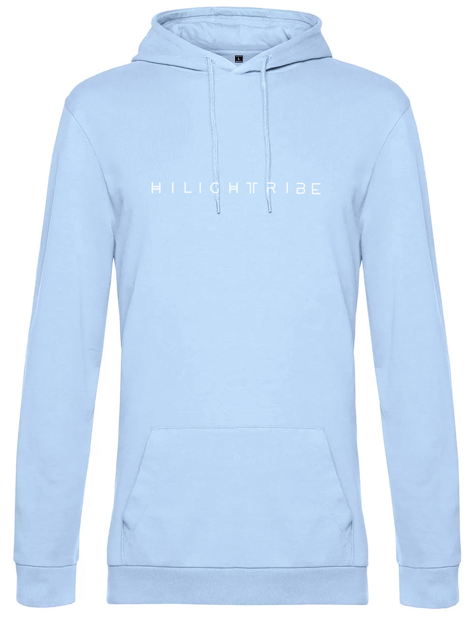 Sweat Hoodie Hilight Tribe Noir