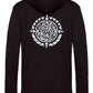Sweat Hoodie Hilight Tribe Noir