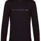 Sweat Hoodie Hilight Tribe Noir