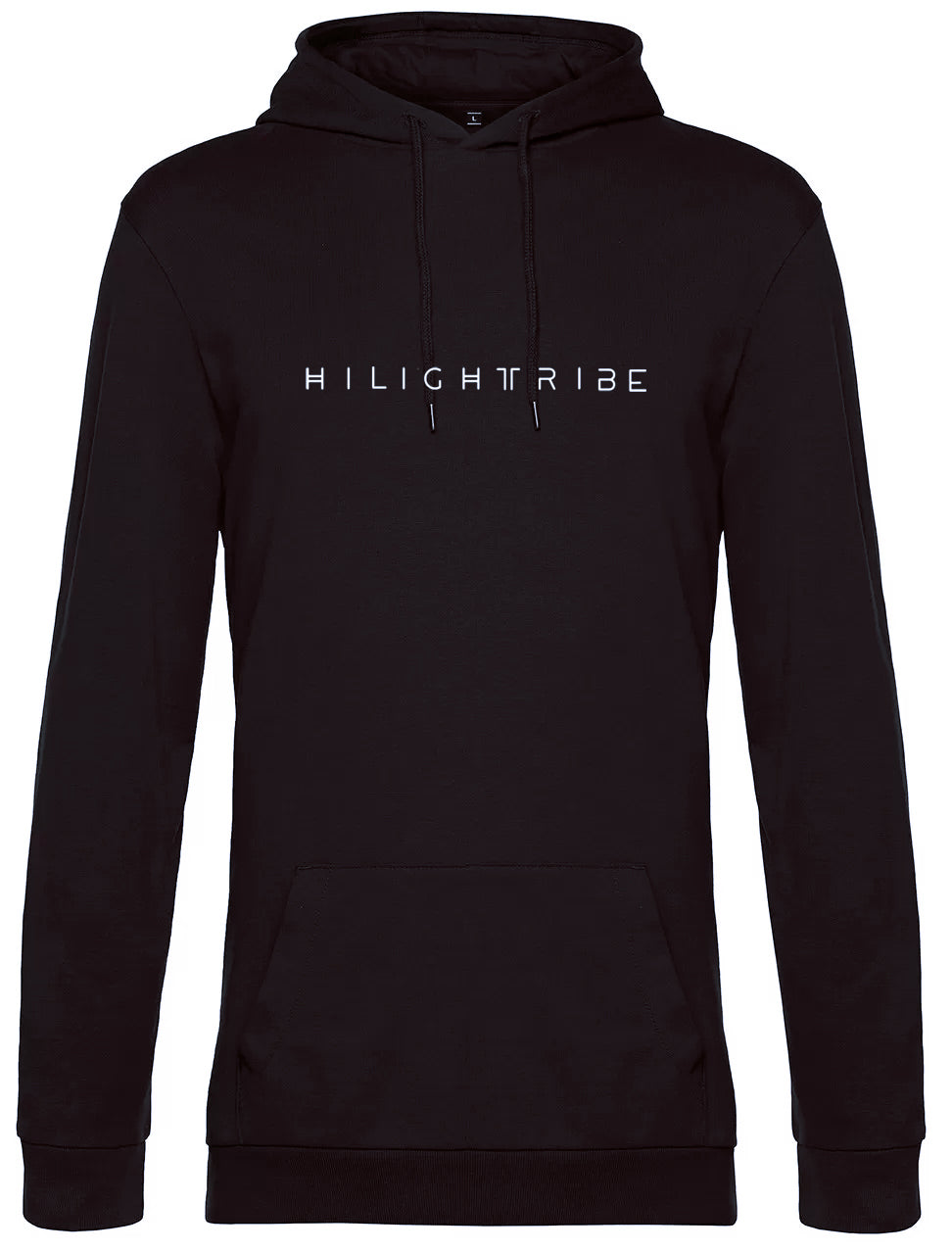 Sweat Hoodie Hilight Tribe Noir