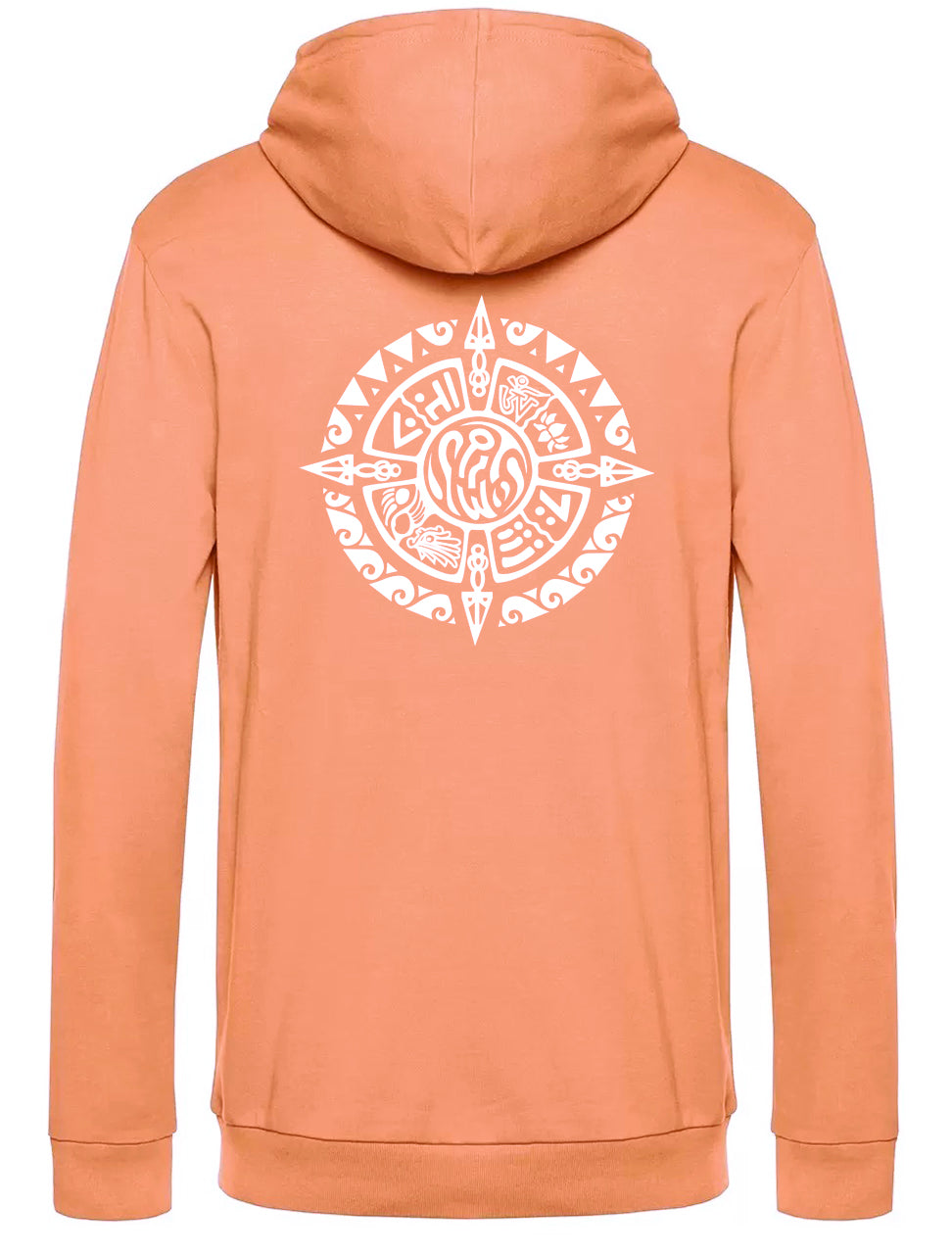 Sweat Hoodie Hilight Tribe Noir