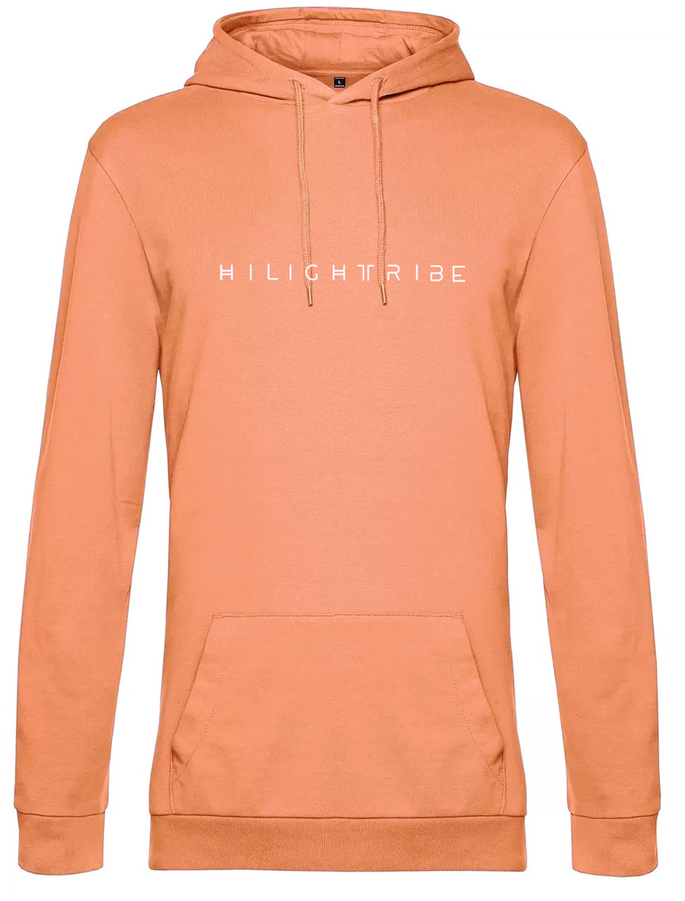 Sweat Hoodie Hilight Tribe Noir