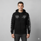 Sweat Zip Quetzacoatl Hilight Tribe Femme