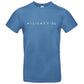 T-shirt Hilight Tribe Bleu Denim Femme