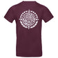 T-shirt Hilight Tribe Bleu Denim Femme