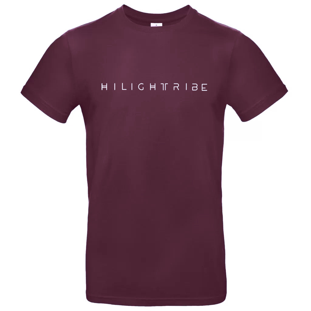 T-shirt Hilight Tribe Bleu Denim Femme