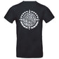 T-shirt Hilight Tribe Bleu Denim Femme