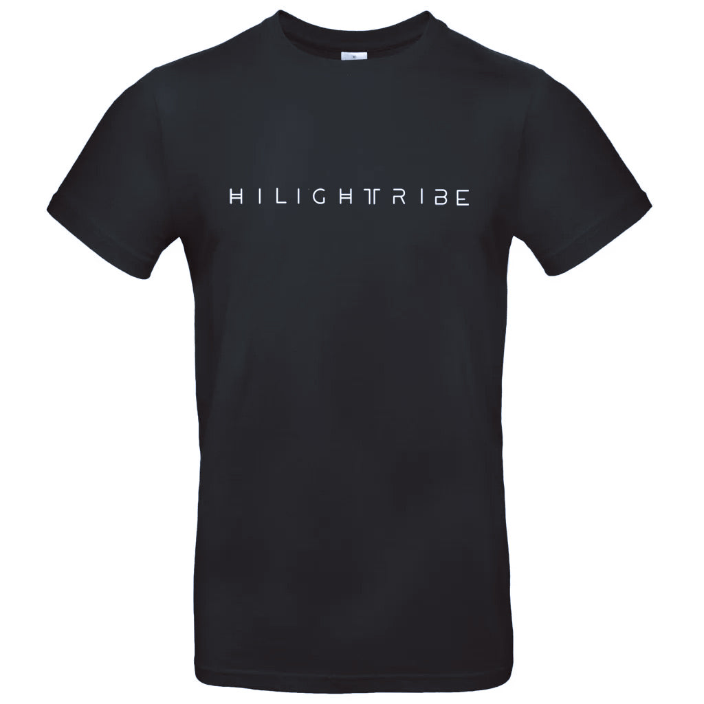 T-shirt Hilight Tribe Bleu Denim Femme