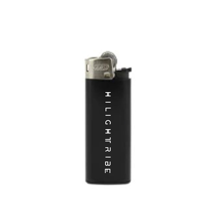 Briquet Bic Hilight Tribe