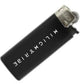 Briquet Bic Hilight Tribe