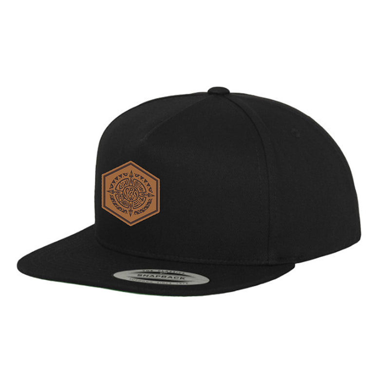 Casquette Snapback Hillight Tribe