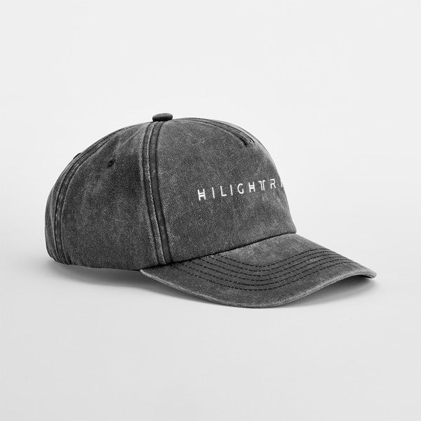 Casquette Brodée Hilight Tribe