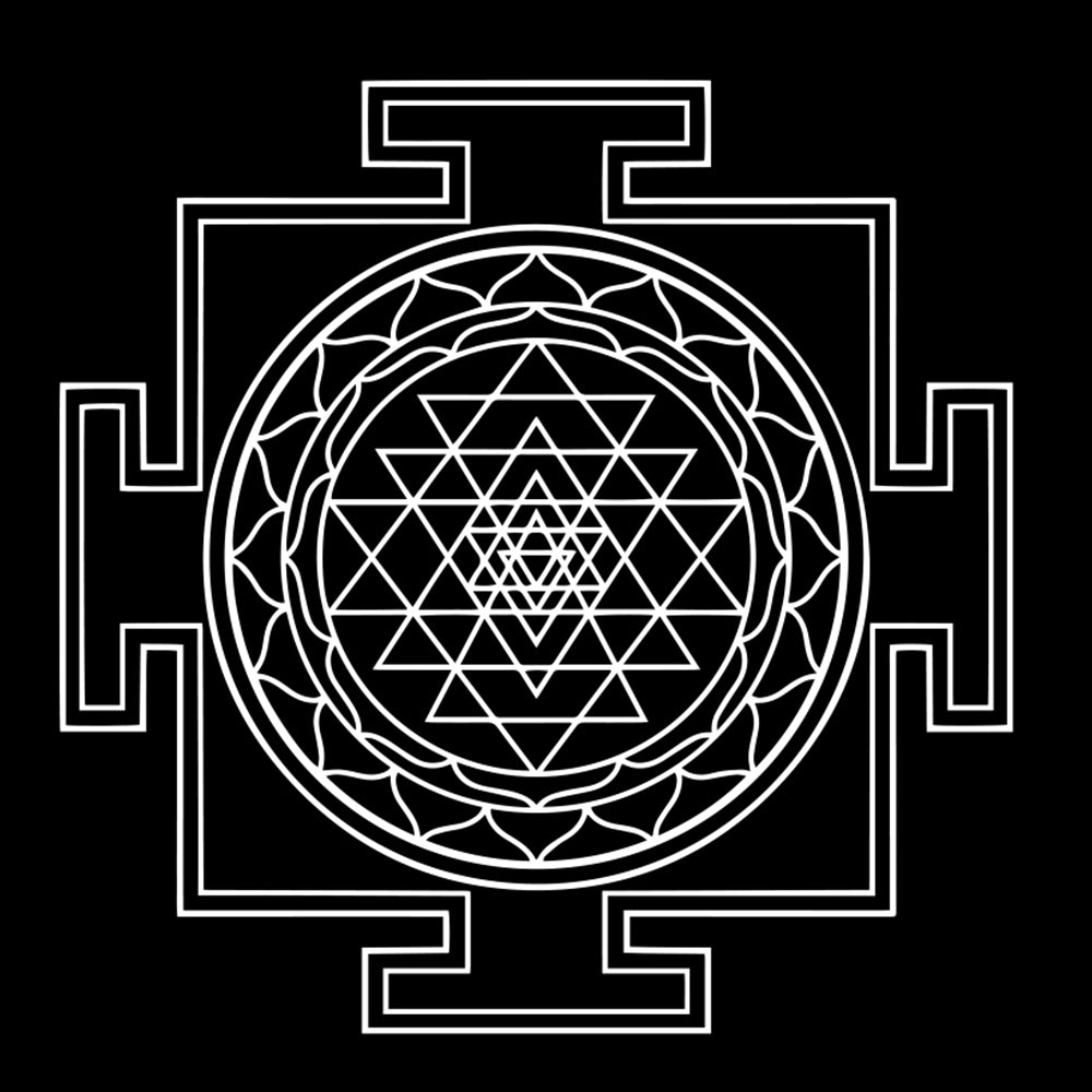 Debardeur Hilight Tribe Tangpa